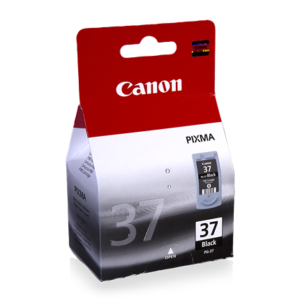 Canon - PG-37 ink printhead black iP2500