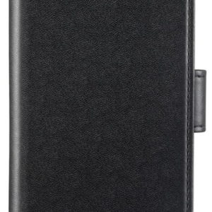 Samsung Galaxy S10e, wallet, zwart