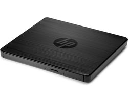 HP - DVD-RW station - USB - extern