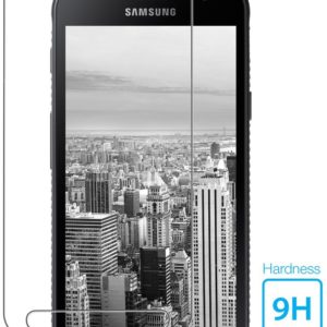 Mobiparts - Regular Tempered Glass Samsung Galaxy Xcover 4/4S