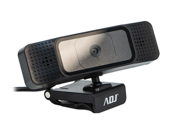 Webcam HD1080P USB with autofocus