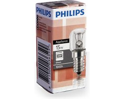 Philips - 15W E14 - Ovenlamp