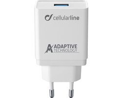 Cellularline - Reislader kit