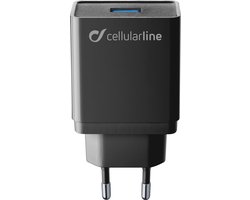 Cellularline - USB oplader