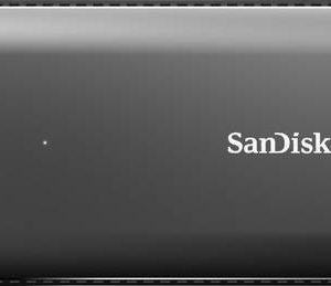 SANDISK SSD EXTREME 900 PORTABLE 480GB