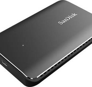 SANDISK SSD EXTREME 900 PORTABLE 960GB