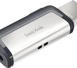 SANDISK DUAL DRIVE ULTRA 3.1 256GB