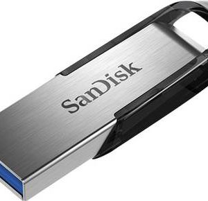 SANDISK USB ULTRA FLAIR 128GB