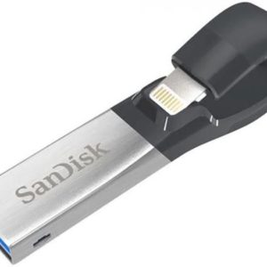 iXpand Flash drive 3.0 64GB