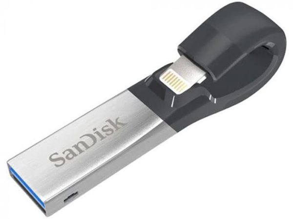 iXpand Flash drive 3.0 64GB