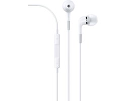 Apple - ME186ZM/A - Koptelefoon Intraauraal In-ear Wit