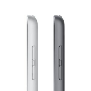 Apple - iPad 10.2 wifi 64gb space grey