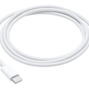 Apple usbc to lightning cable 1 m