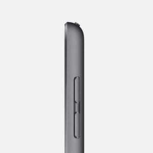 Apple - iPad 10.2 wifi 128gb space grey - MYLD2NF