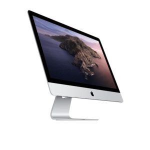 Apple iMac 27 MXWV2FN/A I7 8GB