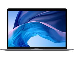 Apple - Macbook Air - Space Grey