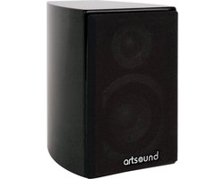 Artsound - AS350 HGS Onwall Speakers
