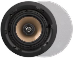 Artsound - HPRO525 Inwall Speaker