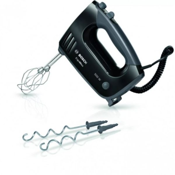 Bosch - MFQ3650X - Handmixer