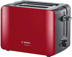 BOSCH BROODROOSTER ROOD TAT6A114