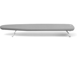 Brabantia - TableTop Tafelstrijkplank S - 95 x 30 cm - Metallic