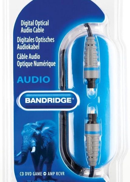 BANDRIDGE - DIGITAL OPTICAL - 5METER