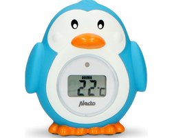 Alecto - BC-11 - Thermometer pinguin - meting badwatertemperatuur