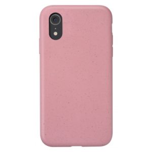 Cellularline - iPhone Xr - hoesje become - roze