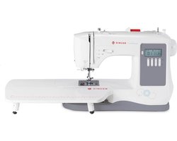 Singer - Confidence 7640Q - Sewing Machine