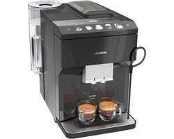 Siemens - EQ.500 TP503R09 - Volautom. espressomachine - Zwart