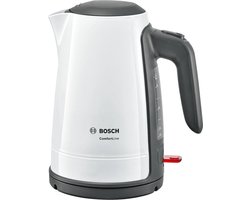 Bosch - TWK6A011 - ComfortLine Waterkoker - Wit