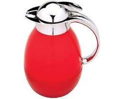 Cook 'n Co - thermos - 1L - Rood
