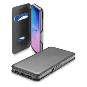 Samsung Galaxy S20 Ultra Book Cover