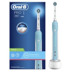 Oralb - tandenborstel PRO700