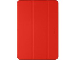 Case/stand - 9.7" iPad (2017 & 2018 model) - RED