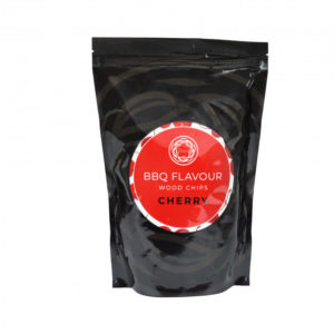 BBQ Flavour - Smoke wood Cherry 500g