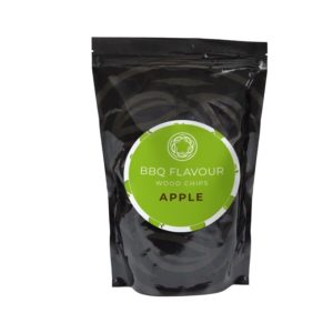 BBQ Flavour - Smoke wood Apple 500g
