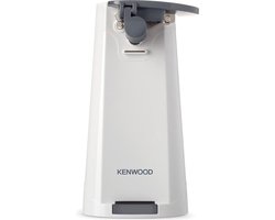 Kenwood - Elektrische blikopener CAP70A0WH
