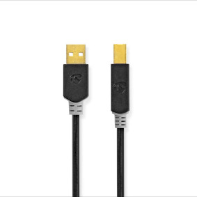 Nedis - USB kabel 2.0
