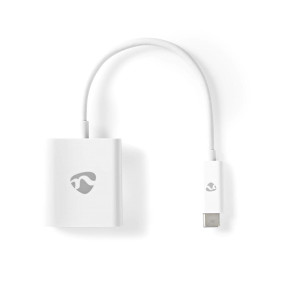 Nedis - USB 3.2 Gen 1 | USB-C™ Male | HDMI™ Output | 0.20 m
