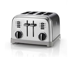 CUISINART BROODROOSTER 1800W CPT180E
