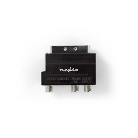 Nedis - SCART-Adapter