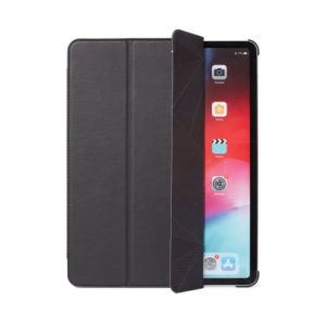 Decoded - iPad 12,9" (2021/2020/2018) cover