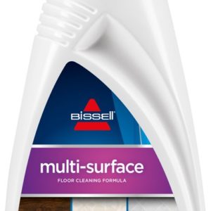 Bissel - MultiSurface - Reinigingsmiddel voor CrossWave/SpinWave - 1l