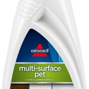 Bissel - 2550 - Reinigingsmiddel Multisurface Pet