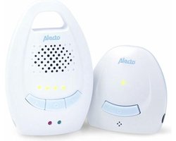 Alecto - DBX-10 - Babyfoon