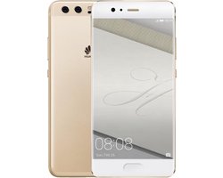 HUAWEI ASCEND P10 GOLD
