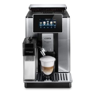Delonghi - espresso f auto ECAM610.74.MB