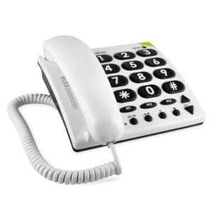 Doro phone easy 311c w fix 210­01100