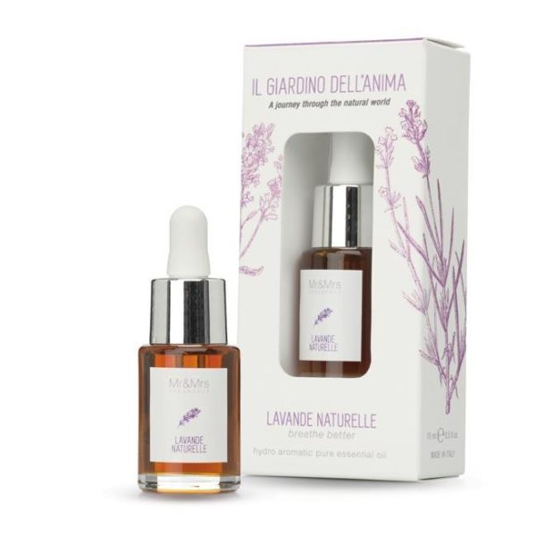 AROMATIC HYDRO OIL LAVANDE NATURELLE